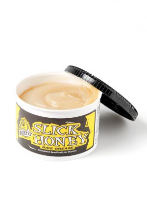 Смазка для вилки DT Swiss Buzzy’s Slick Honey Grease 470 мл
