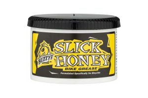 Смазка для вилки DT Swiss Buzzy’s Slick Honey Grease 470 мл