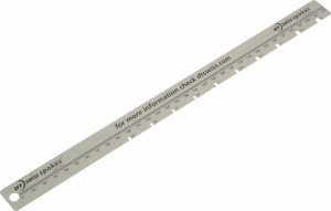 Спицевая линейка DT Swiss Spoke Ruler DT Proline