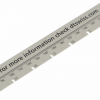 Спицевая линейка DT Swiss Spoke Ruler DT Proline 121670