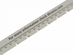Спицевая линейка DT Swiss Spoke Ruler DT Proline