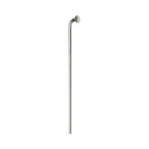 Спицы изогнутые DT Swiss Champion 2.0 x 140 мм, Silver 100 шт