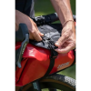 Сумка на руль Zefal Adventure F10 водонепроницаемая красный (10 л) 123392