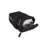Сумка под седло Zefal Light Pack S 0,5л черный 123412