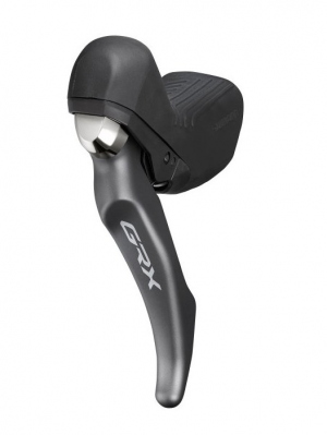 Гальмівна ручка/важіль Shimano GRX ST-RX810-LA для гідр. диск гальм, важіль керування штирем