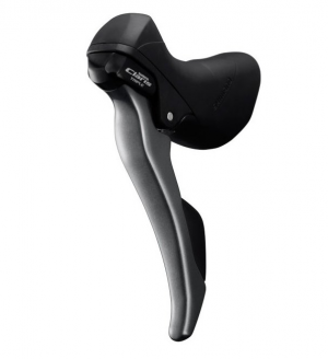 Тормозная ручка/шифтер Shimano Claris ST-R2030 Dual Control 3 скорости левая
