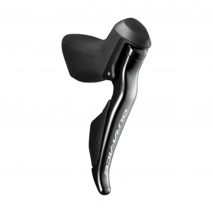 Гальмівна ручка/шифтер Shimano Dura-Ace Di2 ST-R9150-R Dual Control 11 швидкостей права Гальмівна ручка/шифтер Shimano Dura-Ace Di2 ST-R9150-R Dual Control 11 швидкостей права