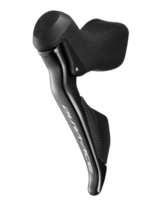 Гальмівна ручка/шифтер Shimano Dura-Ace Di2 ST-R9170 Dual Control 2 швидкості ліва
