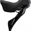 Тормозная ручка/шифтер Shimano GRX ST-RX610-L Dual Control 2 ск. левая для гидравлических тормозов 123681