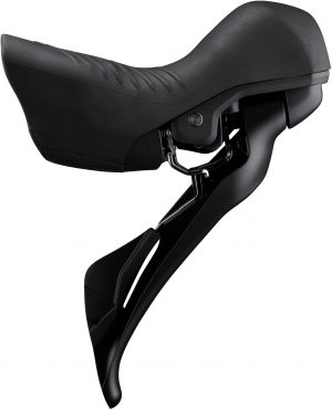 Тормозная ручка/шифтер Shimano GRX ST-RX610-L Dual Control 2 ск. левая для гидравлических тормозов