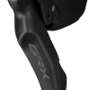 Тормозная ручка/шифтер Shimano GRX ST-RX610-L Dual Control 2 ск. левая для гидравлических тормозов