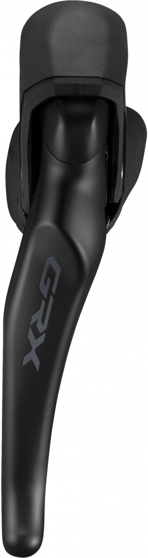 Тормозная ручка/шифтер Shimano GRX ST-RX610-R Dual Control 11 ск. права для гидравлических тормозов