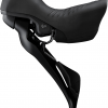 Тормозная ручка/шифтер Shimano GRX ST-RX610-R Dual Control 11 ск. права для гидравлических тормозов 123687
