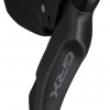 Тормозная ручка/шифтер Shimano GRX ST-RX610-R Dual Control 11 ск. права для гидравлических тормозов
