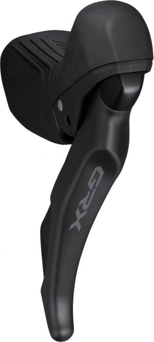 Тормозная ручка/шифтер Shimano GRX ST-RX610-R Dual Control 11 ск. права для гидравлических тормозов