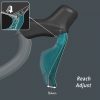 Гальмівна ручка/шифтер Shimano Ultegra ST-R8170-L Di2 Dual Control 2 швидкості ліва 123662