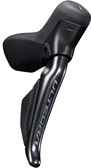 Гальмівна ручка/шифтер Shimano Ultegra ST-R8170-R Di2 Dual Control 12 швидкостей права