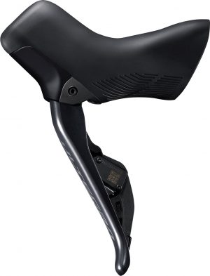 Гальмівна ручка/шифтер Shimano Ultegra ST-R8170-R Di2 Dual Control 12 швидкостей права