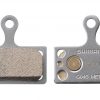 Тормозные колодки Shimano G04S XTR/XT/SLX/Alfine/Shimano, металл
