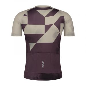 Велоджерси Shimano Colore бежевое