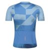 Велоджерси Shimano Colore голубое 122384