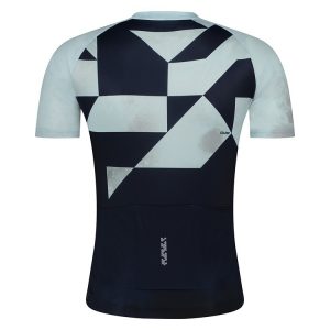 Велоджерси Shimano Colore синее