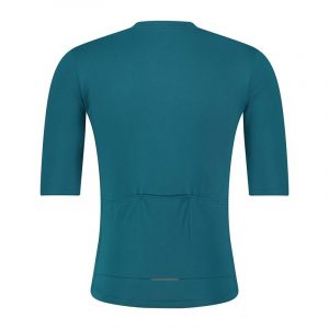 Велоджерси Shimano Elemento бирюзовое
