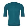 Велоджерси Shimano Elemento бирюзовое