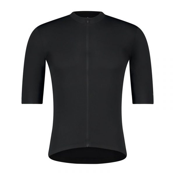 Велоджерси Shimano Elemento черное