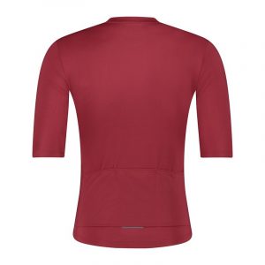 Велоджерси Shimano Elemento красное