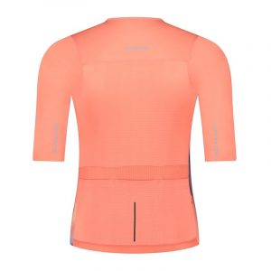Велоджерси Shimano S-Phyre Leggera оранжевый