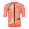 Велоджерси Shimano S-Phyre Leggera оранжевый
