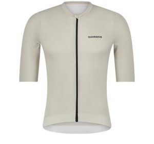 Велоджерси Shimano Stile бежевое