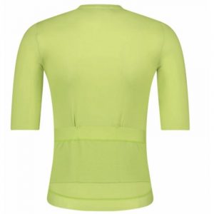 Велоджерси Shimano Stile лаймовое