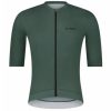 Велоджерси зеленое Shimano Stile
