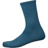 Велошкарпетки Shimano Evolve сині 122530