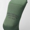 Велошкарпетки Shimano Evolve зелені 122526