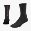 Велошкарпетки Shimano S-Phyre Flash, чорні
