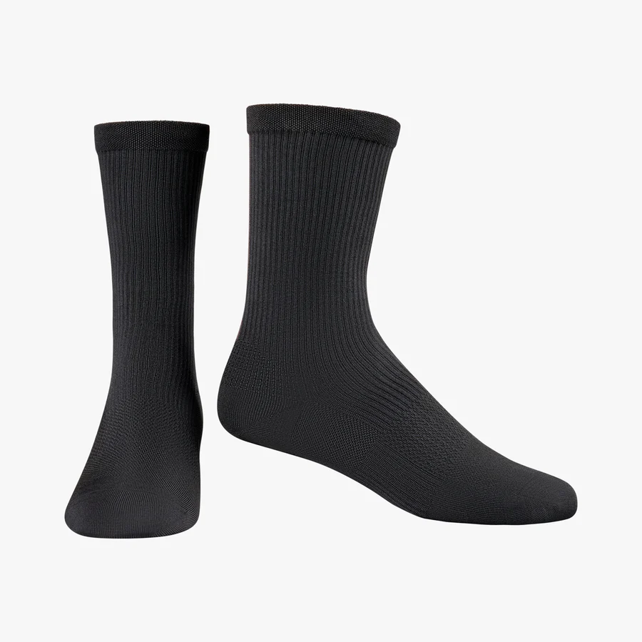 Велошкарпетки Shimano S-Phyre Flash, чорні