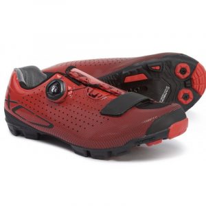 Веловзуття Shimano XC7 Red
