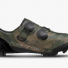 Велообувь Shimano XC903MW Camo