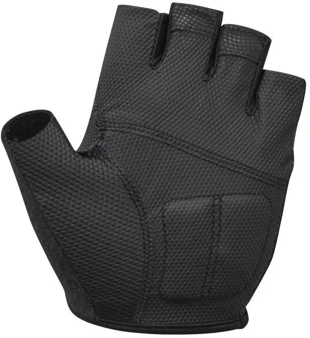 Велоперчатки Shimano AirWay черные