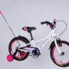 Велосипед 16″ Formula Race BH 2025 121332