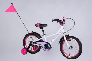 Велосипед 16″ Formula Race BH 2025