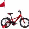 Велосипед 16″ Formula Race BH 2025