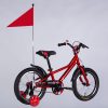 Велосипед 16″ Formula Race BH 2025 121347
