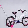 Велосипед 16″ Formula Race BH 2025 121333