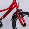 Велосипед 16″ Formula Race BH 2025 121350