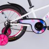 Велосипед 16″ Formula Race BH 2025 121335