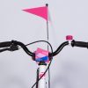Велосипед 16″ Formula Race BH 2025 121337